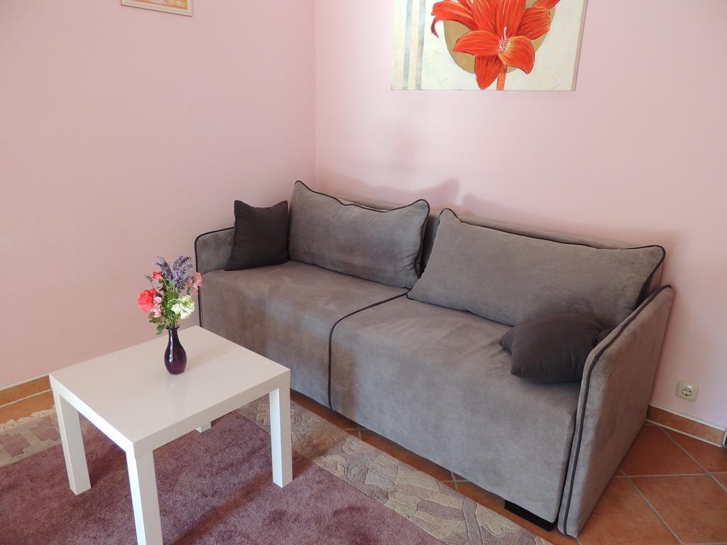 Appartementhaus Elena Apartment
