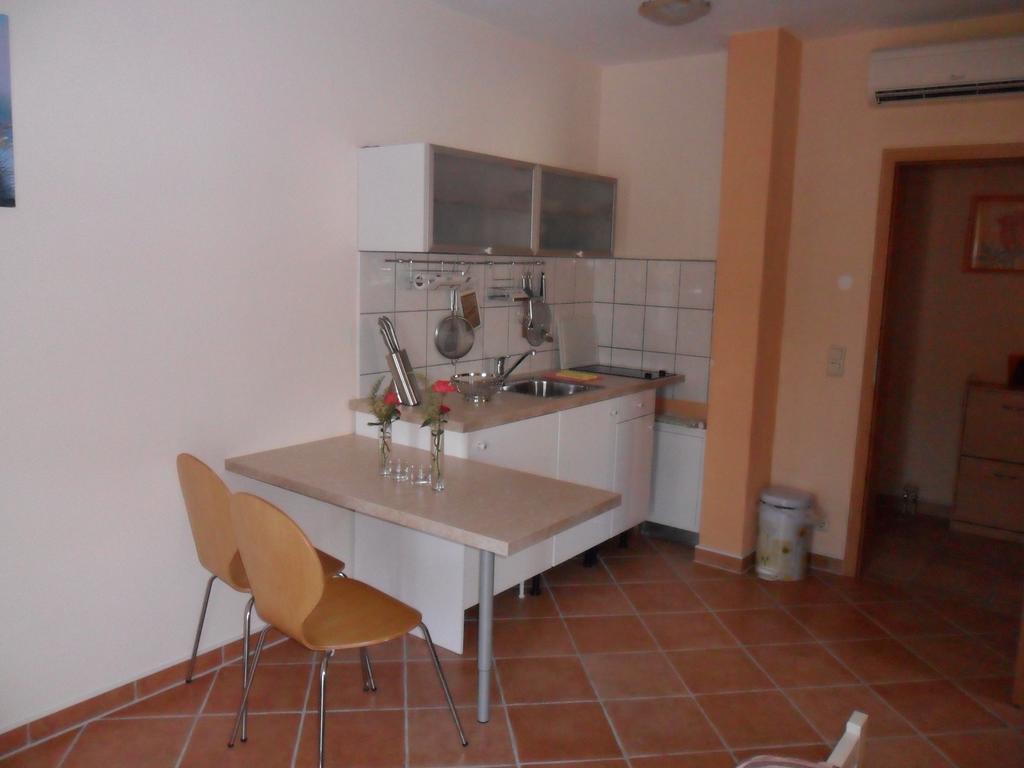 Appartementhaus Elena Apartment