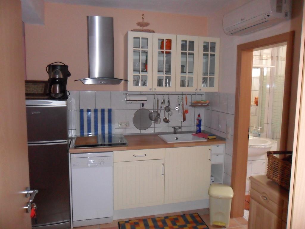 Apartment Appartementhaus Elena Jelsa (Hvar)