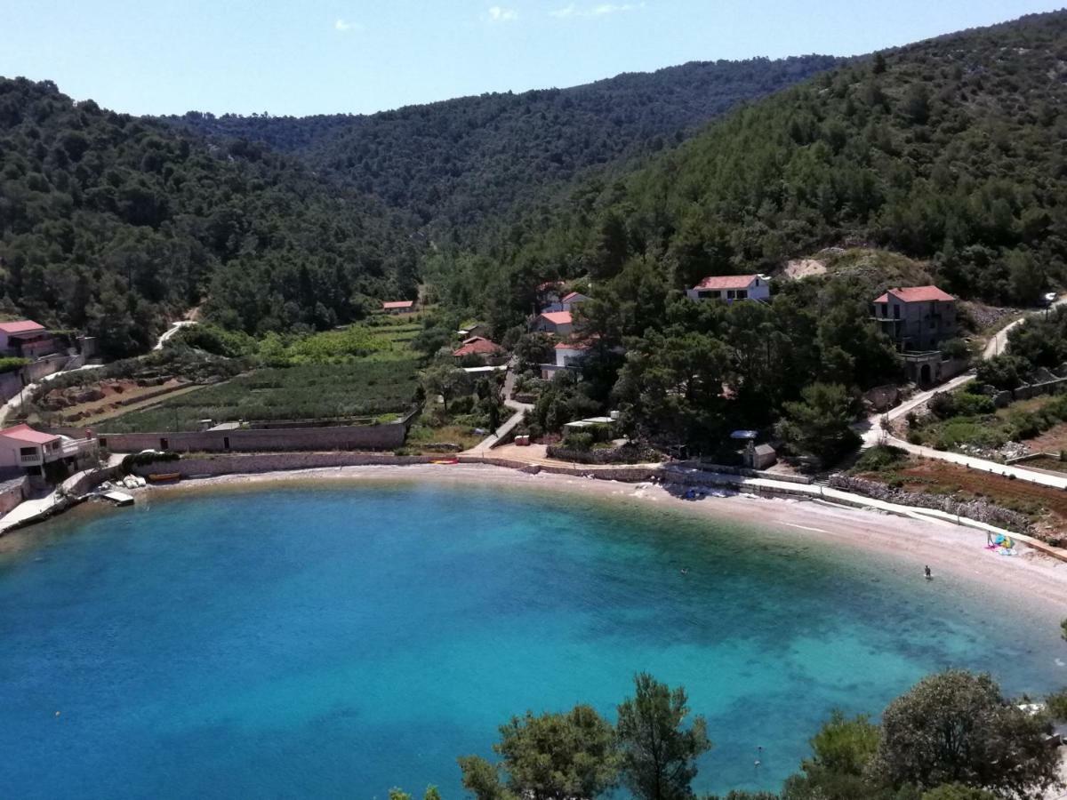 Apartment Appartementhaus Elena Jelsa (Hvar)