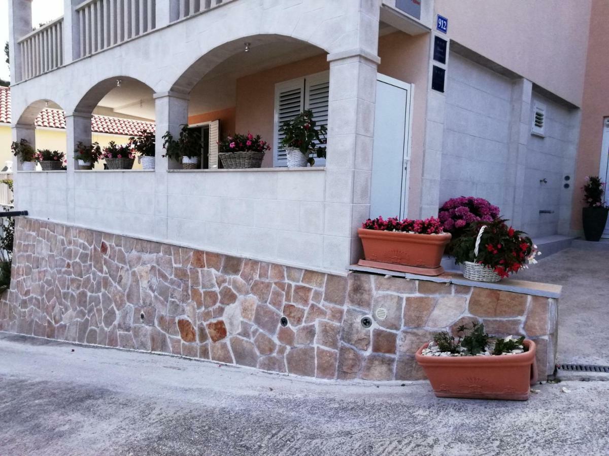 Appartementhaus Elena Apartment Jelsa (Hvar)